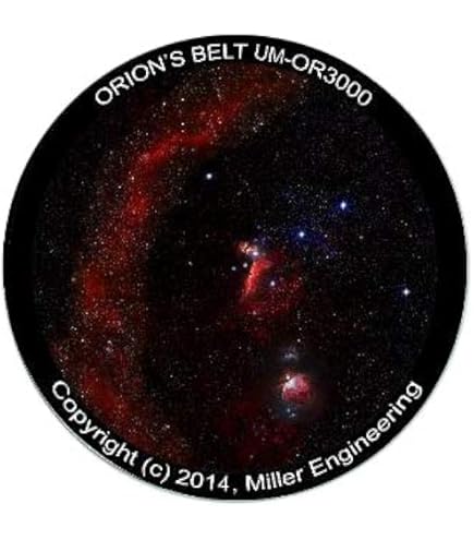 Amazon.com : Dark Skys HS-9 Northern Constellations Star